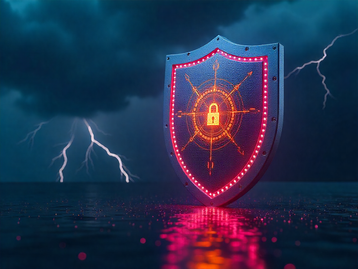 Zero Trust: Beyond the Traditional Perimeter